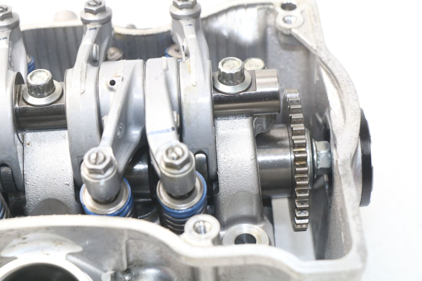photo de ZYLINDERKOPF HONDA INTEGRA NC D 750 (2016 - 2018)