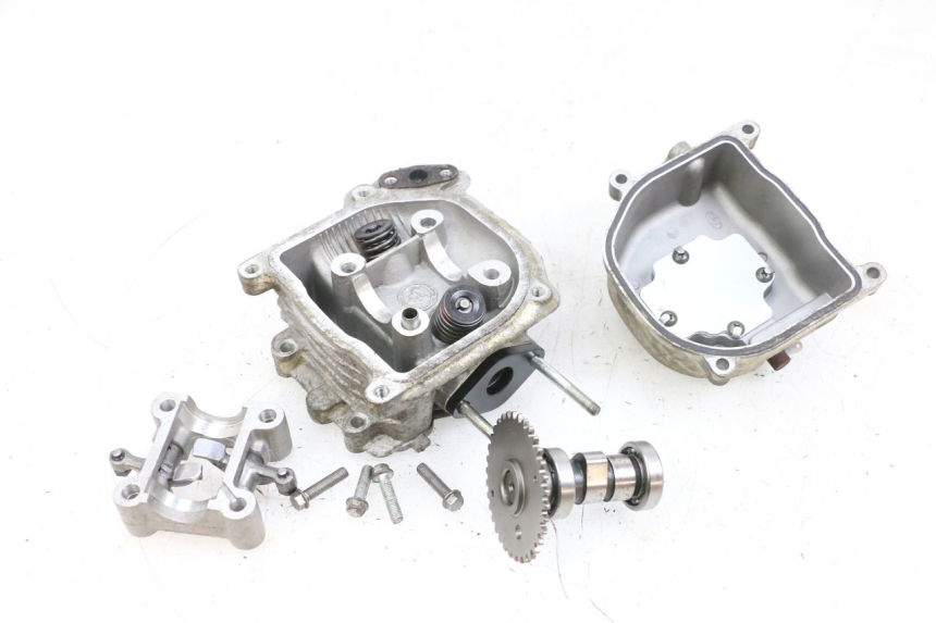 photo de ZYLINDERKOPF SPEEDY HT50QT6 50