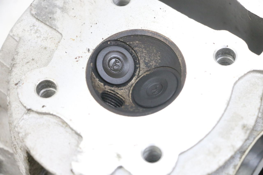 photo de ZYLINDERKOPF SPEEDY HT50QT6 50