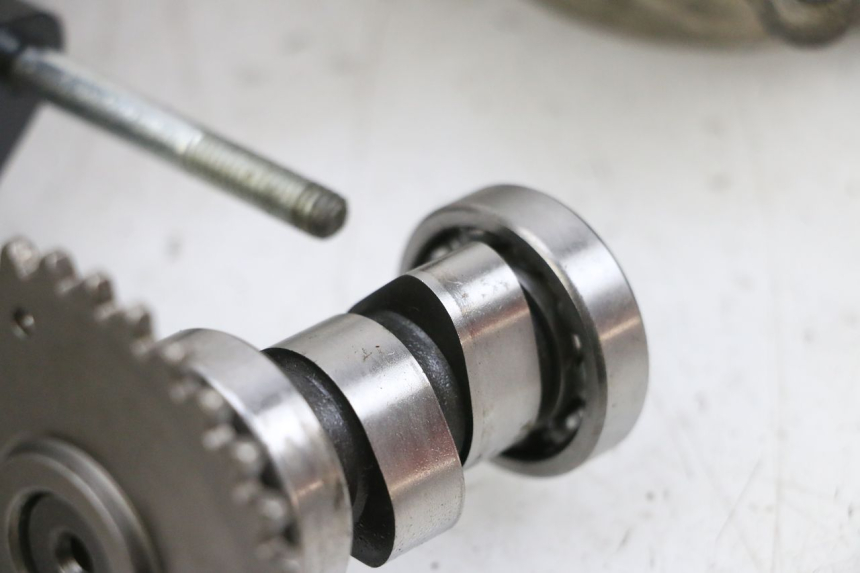 photo de ZYLINDERKOPF SPEEDY HT50QT6 50