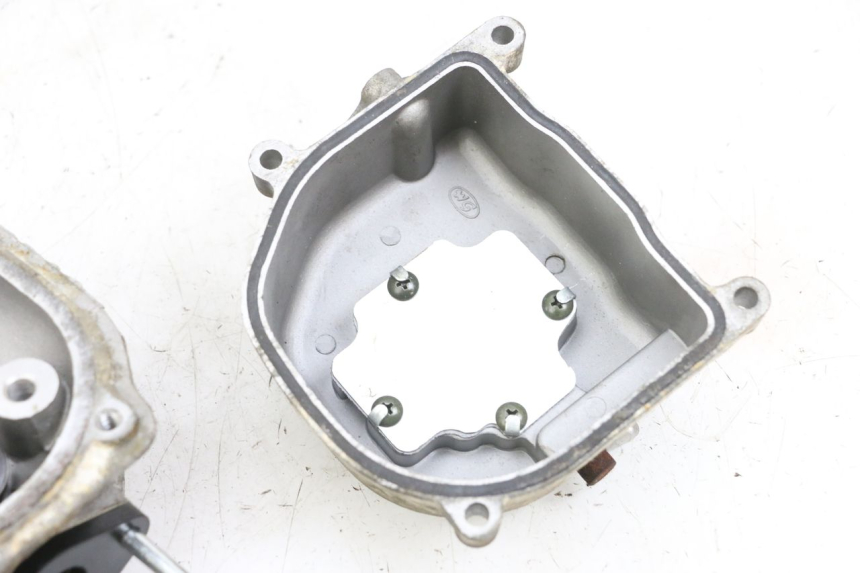 photo de ZYLINDERKOPF SPEEDY HT50QT6 50