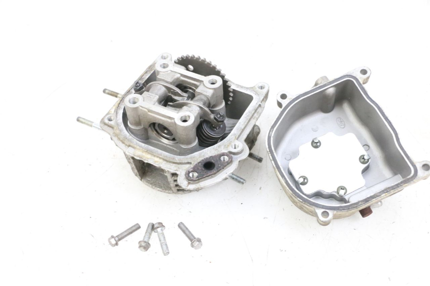 photo de ZYLINDERKOPF SPEEDY HT50QT6 50