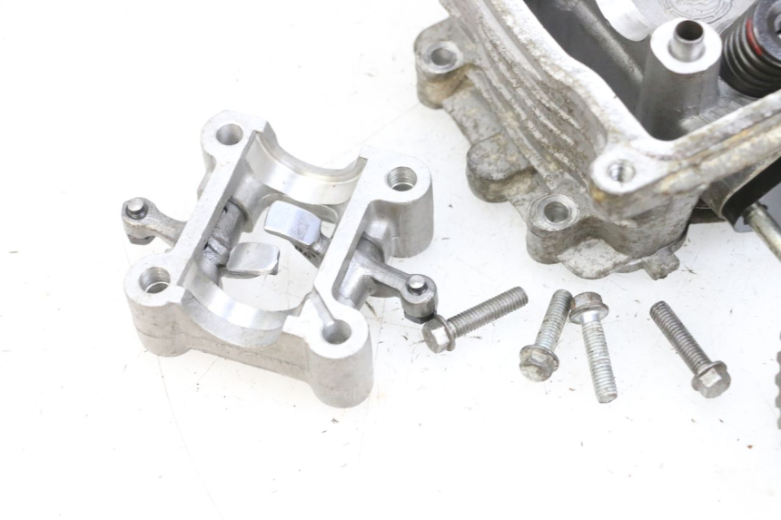 photo de ZYLINDERKOPF SPEEDY HT50QT6 50