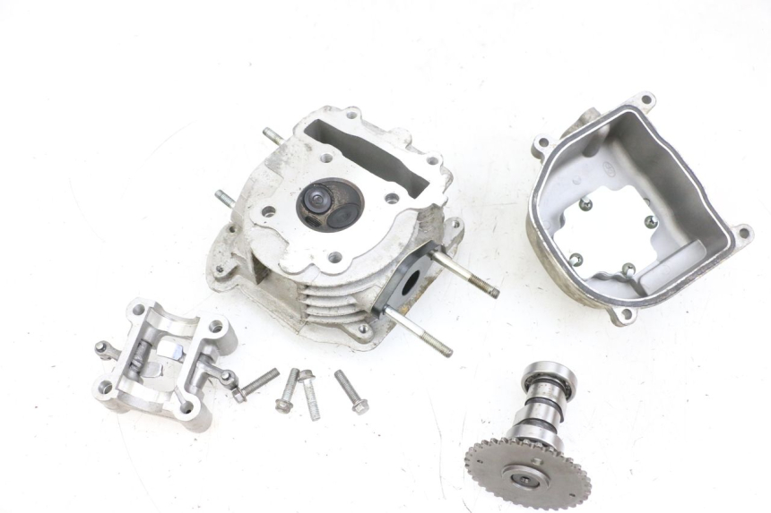 photo de ZYLINDERKOPF SPEEDY HT50QT6 50