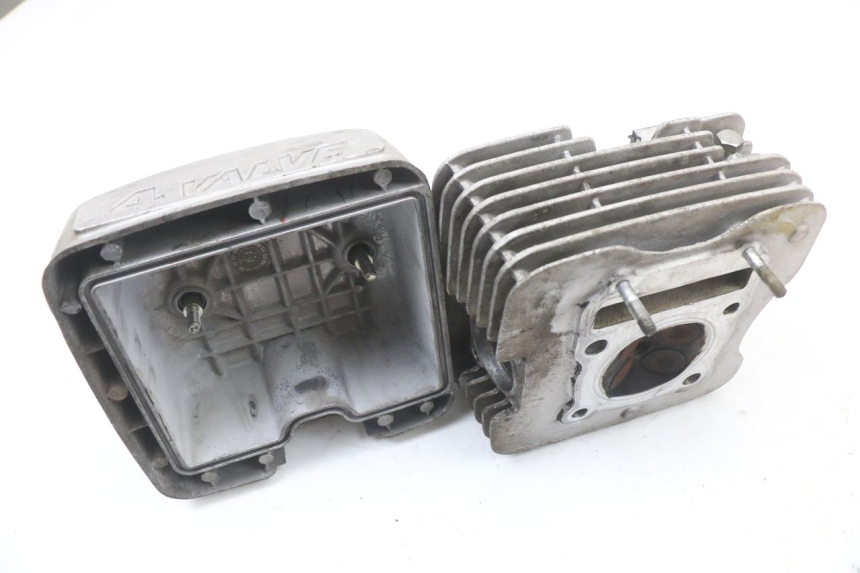 photo de ZYLINDERKOPF HYOSUNG GF 125 (2001 - 2005)