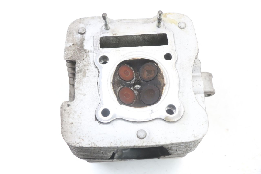 photo de ZYLINDERKOPF HYOSUNG GF 125 (2001 - 2005)
