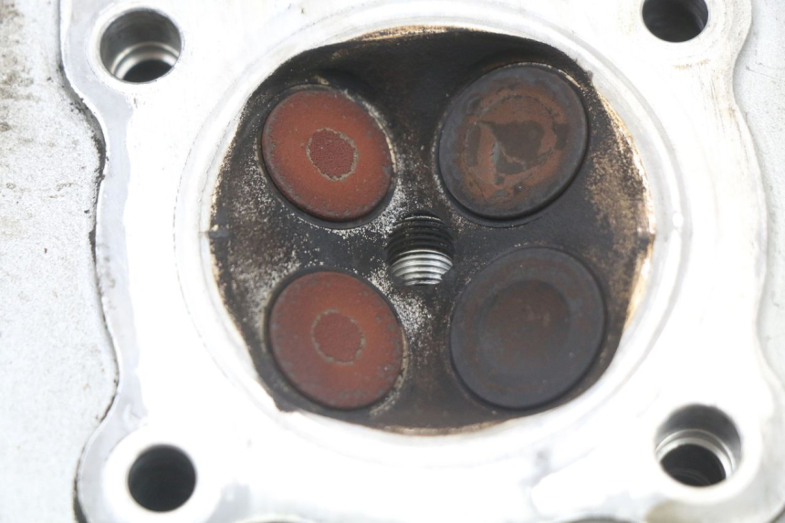 photo de ZYLINDERKOPF HYOSUNG GF 125 (2001 - 2005)