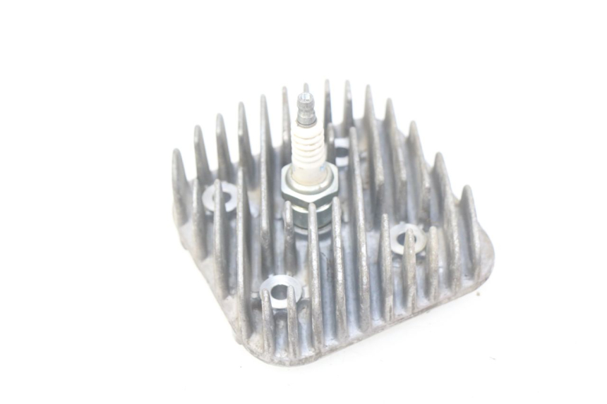 photo de ZYLINDERKOPF SYM JET EURO X 2T 50 (2003 - 2007) - Hauptansicht