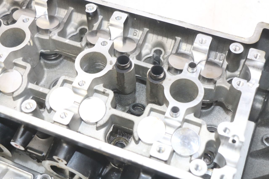 photo de ZYLINDERKOPF KAWASAKI Z 750 (2007 - 2013)