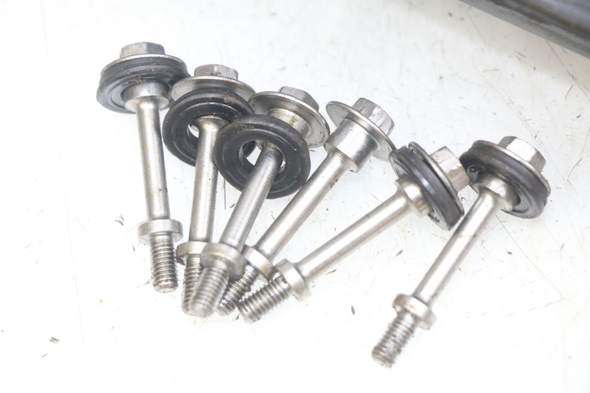 photo de ZYLINDERKOPF KAWASAKI Z 750 (2007 - 2013)