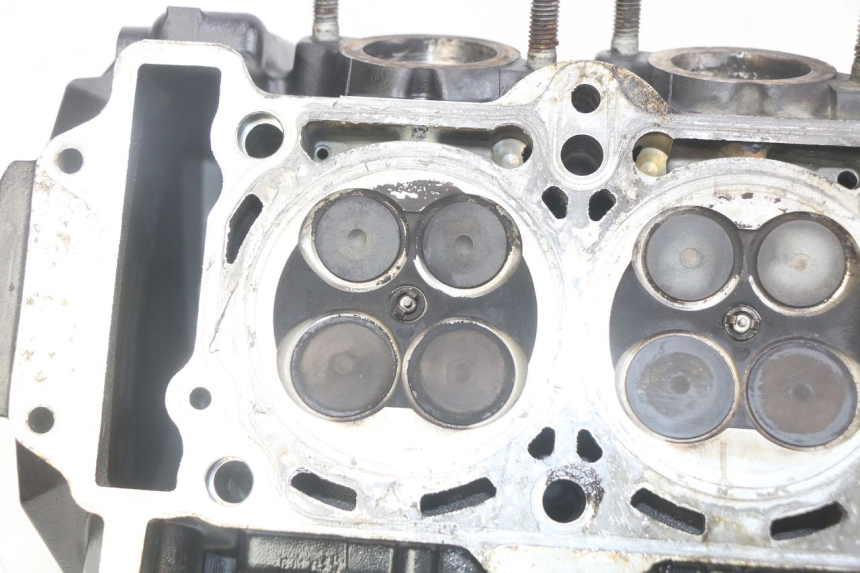 photo de ZYLINDERKOPF KAWASAKI Z 750 (2007 - 2013)