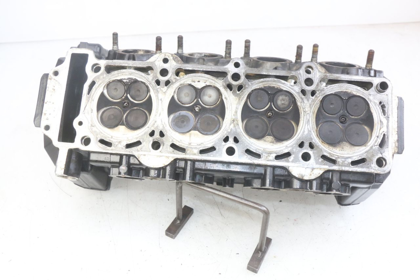 photo de ZYLINDERKOPF KAWASAKI Z 750 (2007 - 2013)