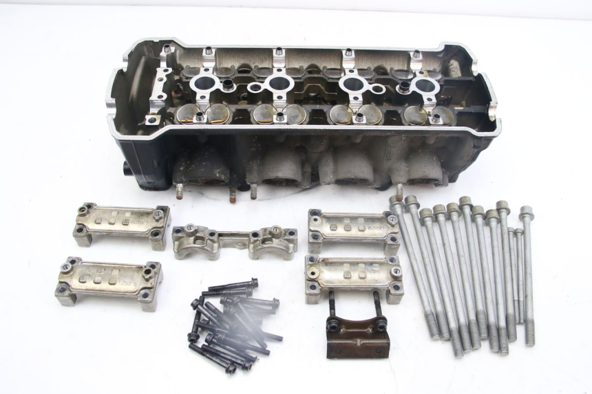 photo de ZYLINDERKOPF KAWASAKI Z ABS 1000 (2014 - 2020)