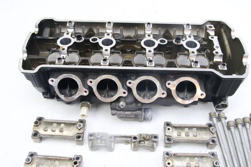 photo de ZYLINDERKOPF KAWASAKI Z ABS 1000 (2014 - 2020)