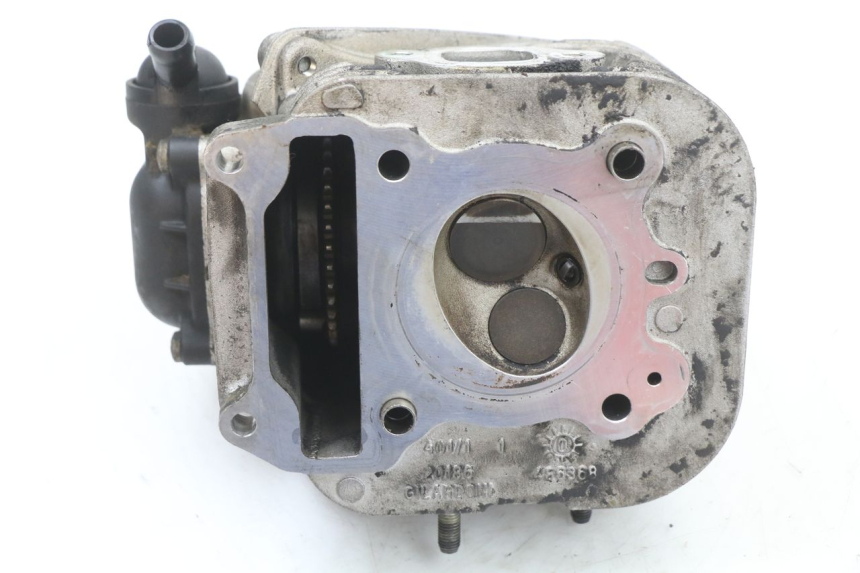 photo de ZYLINDERKOPF RENAULT KOURANOS 125 (2001 - 2004)