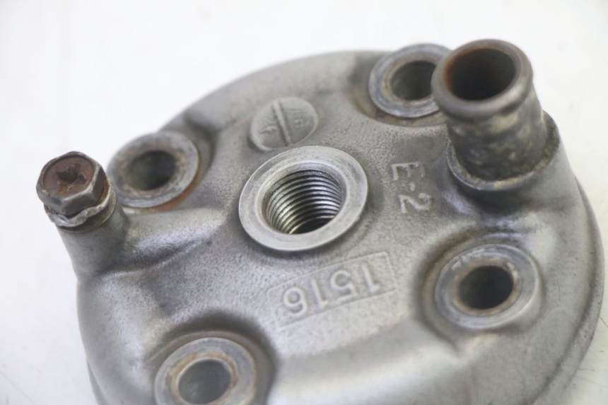 photo de ZYLINDERKOPF KAWASAKI KX 65 (2000 - 2019)