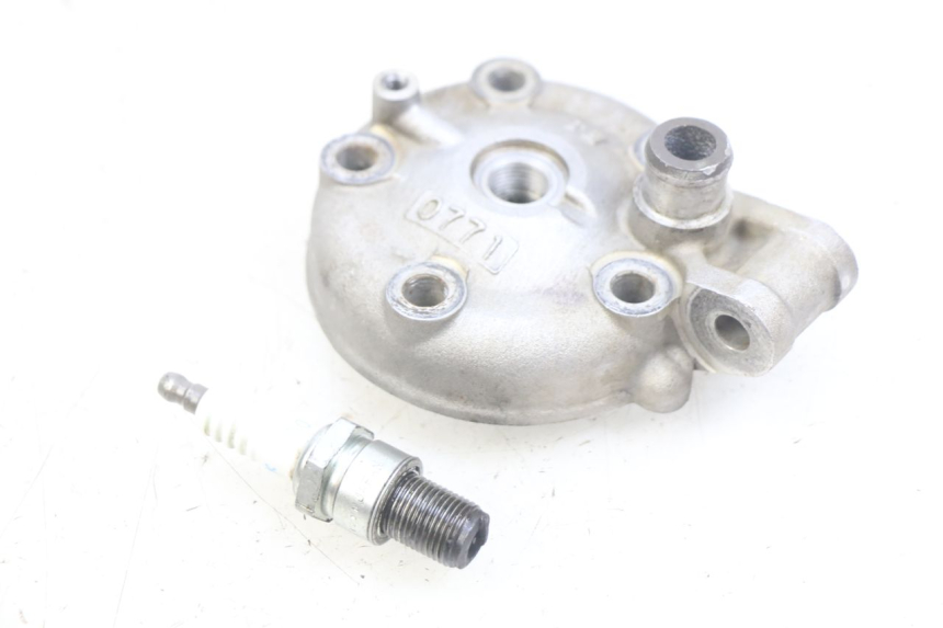 photo de ZYLINDERKOPF KAWASAKI KX 85 (2014 - 2021)