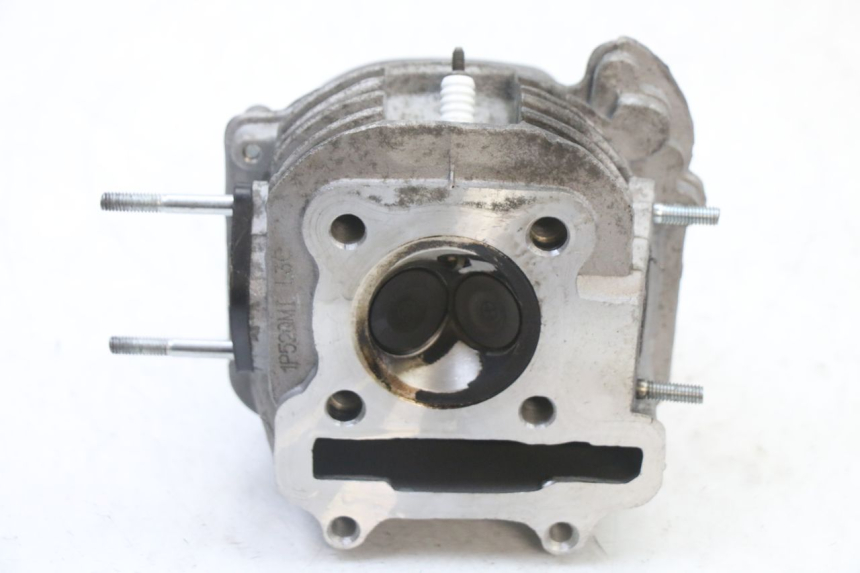 photo de ZYLINDERKOPF LONGJIA SHARPY 125 (2020 - 2024)