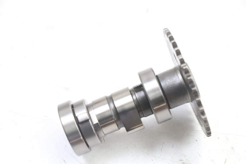 photo de ZYLINDERKOPF LONGJIA SHARPY 125 (2020 - 2024)
