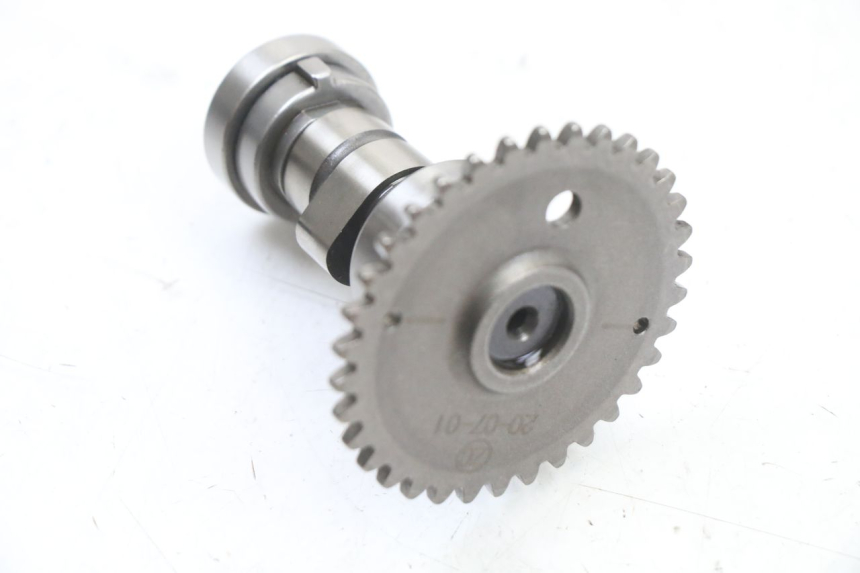 photo de ZYLINDERKOPF LONGJIA SHARPY 125 (2020 - 2024)