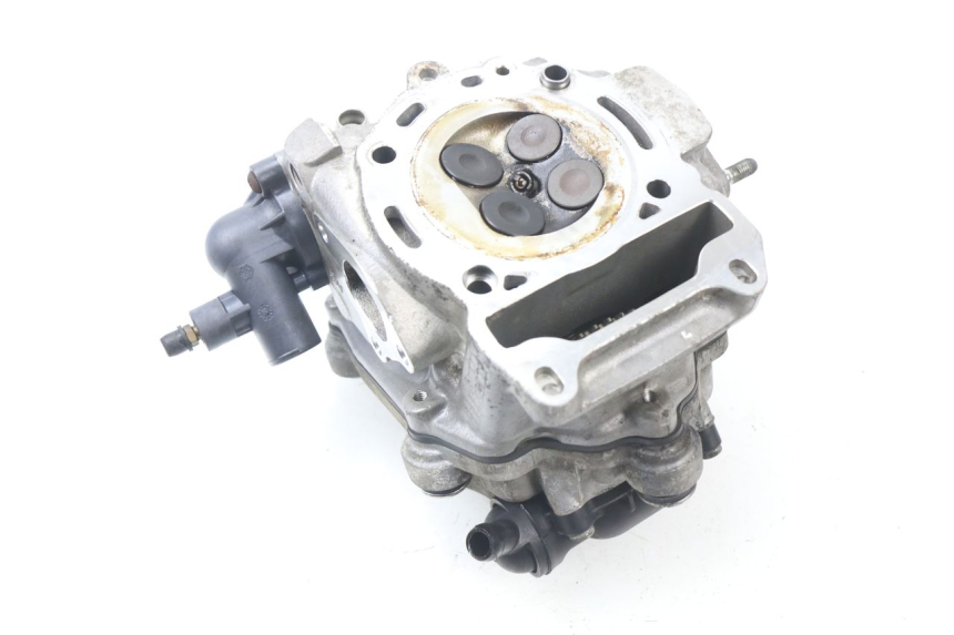 photo de ZYLINDERKOPF PIAGGIO MP3 LT 300 (2010 - 2016)