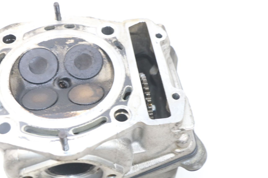 photo de ZYLINDERKOPF PIAGGIO MP3 LT 400 (2007 - 2012)