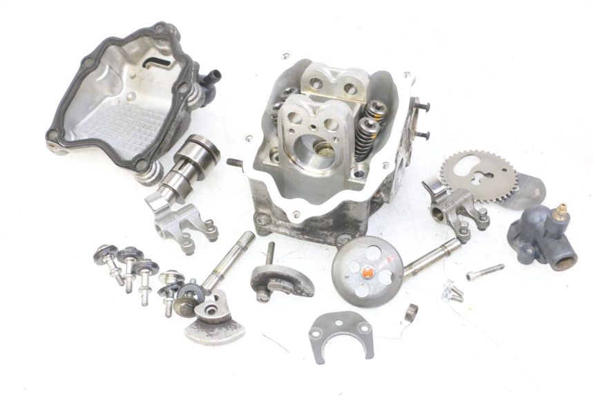 photo de ZYLINDERKOPF PIAGGIO MP3 LT 300 (2010 - 2016)