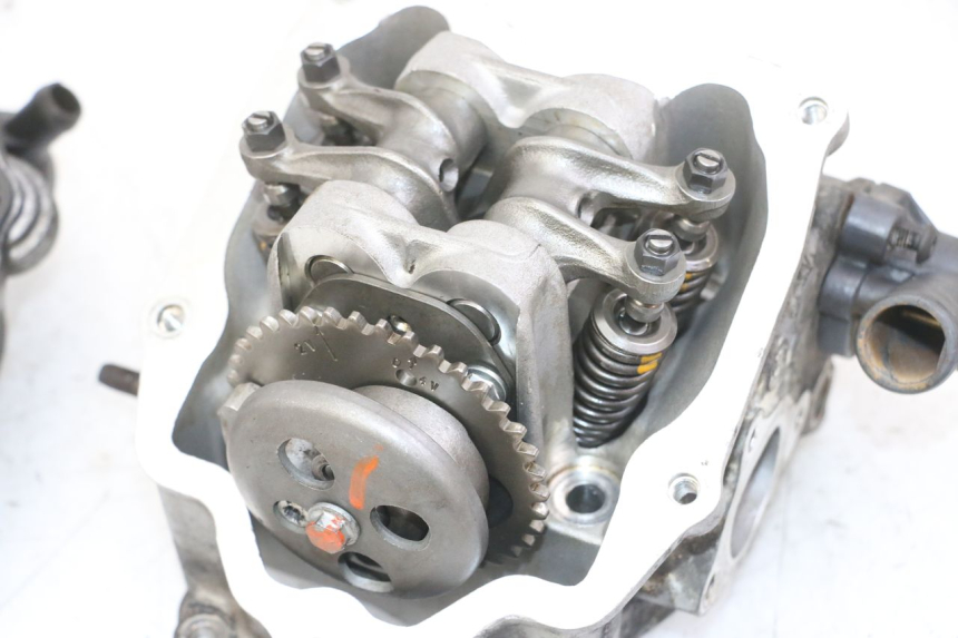 photo de ZYLINDERKOPF PIAGGIO MP3 LT 300 (2010 - 2016)