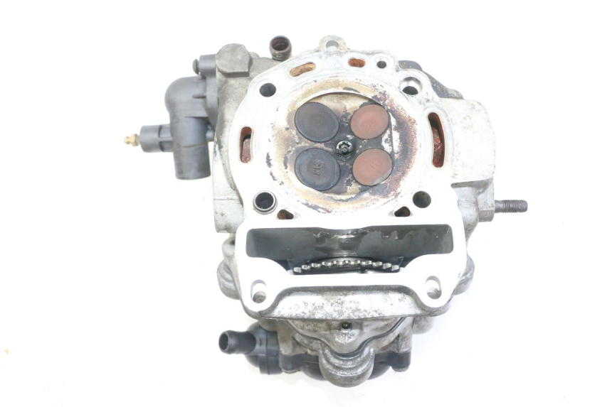 photo de ZYLINDERKOPF PIAGGIO MP3 LT 300 (2010 - 2016)