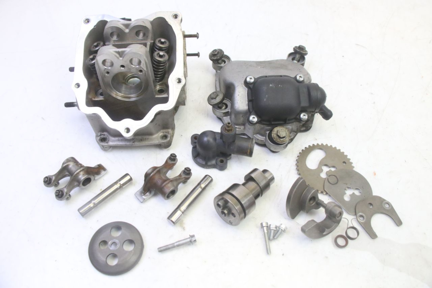 photo de ZYLINDERKOPF PIAGGIO MP3 LT 300 (2010 - 2016)