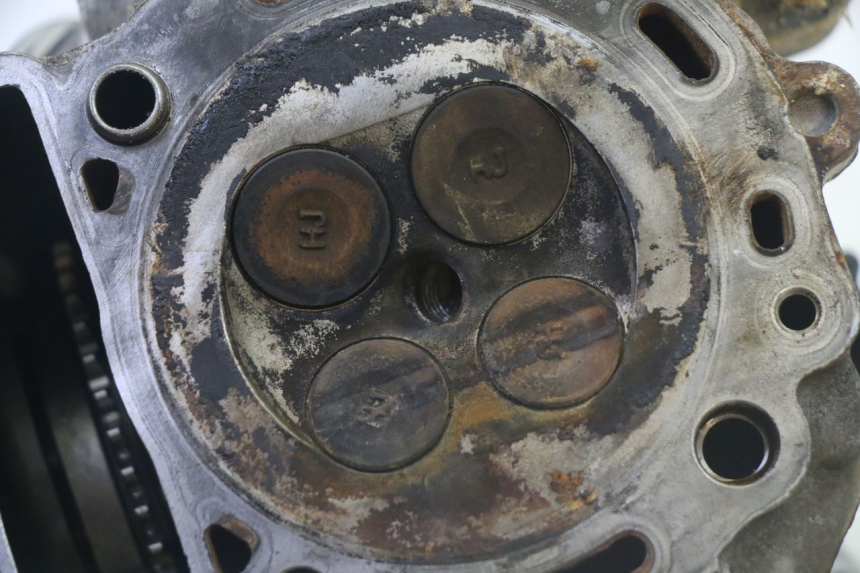 photo de ZYLINDERKOPF PIAGGIO MP3 LT 300 (2010 - 2016)