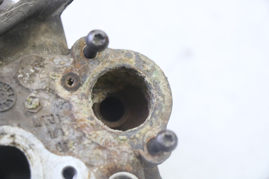 photo de ZYLINDERKOPF PIAGGIO MP3 LT 300 (2010 - 2016)