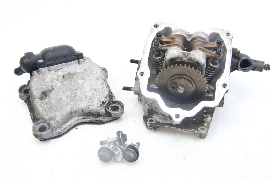 photo de ZYLINDERKOPF PIAGGIO MP3 125 (2006 - 2014)