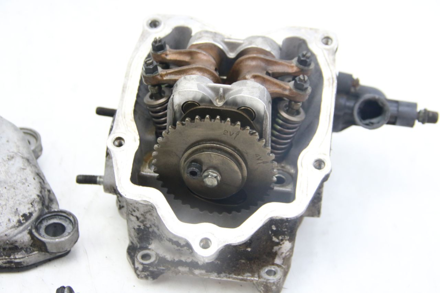 photo de ZYLINDERKOPF PIAGGIO MP3 125 (2006 - 2014)