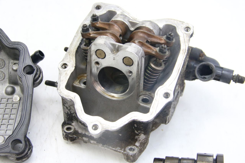 photo de ZYLINDERKOPF PIAGGIO MP3 125 (2006 - 2014)