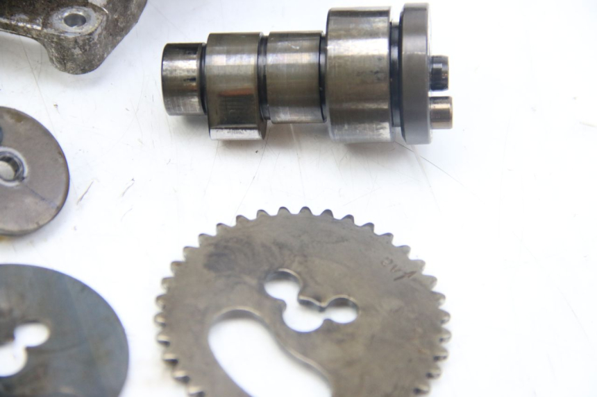 photo de ZYLINDERKOPF PIAGGIO MP3 125 (2006 - 2014)