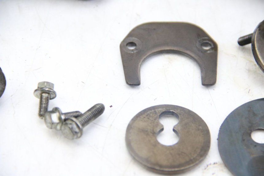 photo de ZYLINDERKOPF PIAGGIO MP3 125 (2006 - 2014)