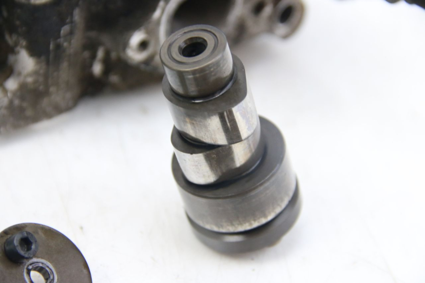 photo de ZYLINDERKOPF PIAGGIO MP3 125 (2006 - 2014)