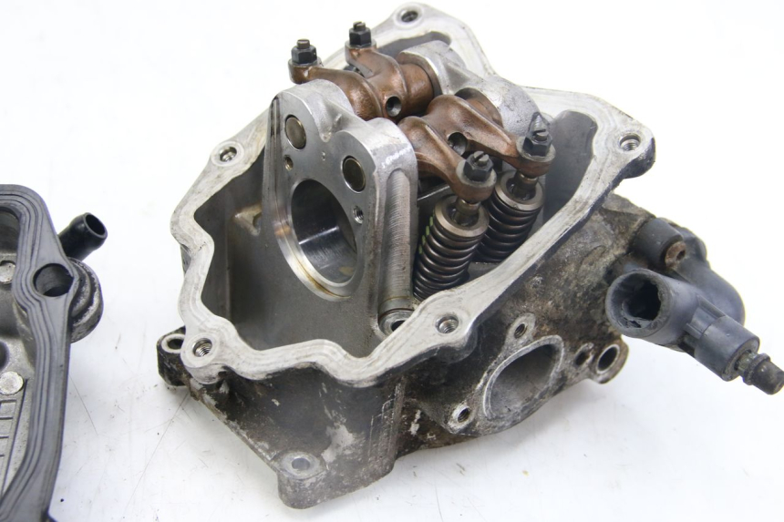 photo de ZYLINDERKOPF PIAGGIO MP3 125 (2006 - 2014)