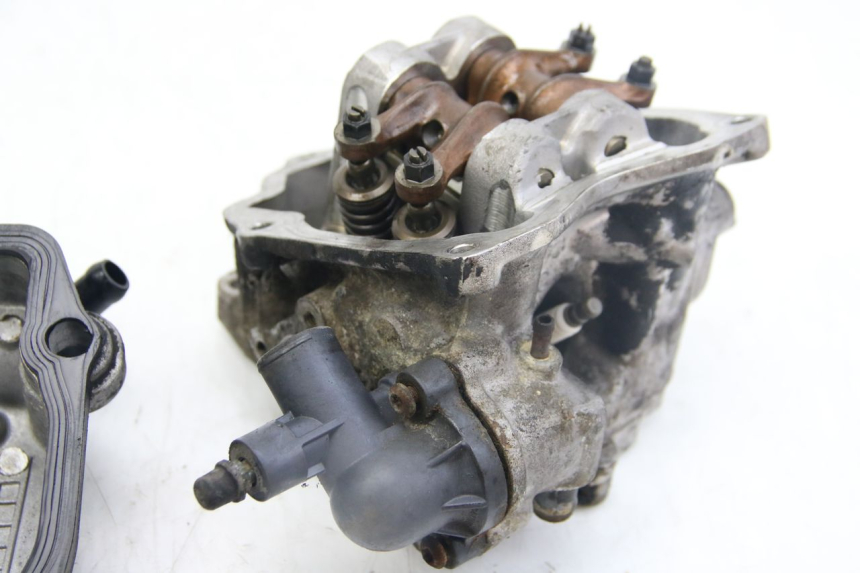 photo de ZYLINDERKOPF PIAGGIO MP3 125 (2006 - 2014)