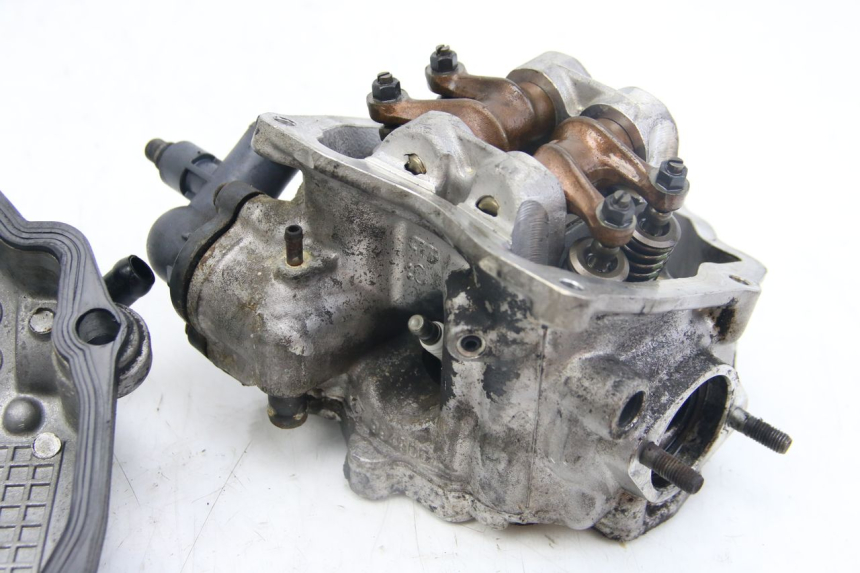 photo de ZYLINDERKOPF PIAGGIO MP3 125 (2006 - 2014)