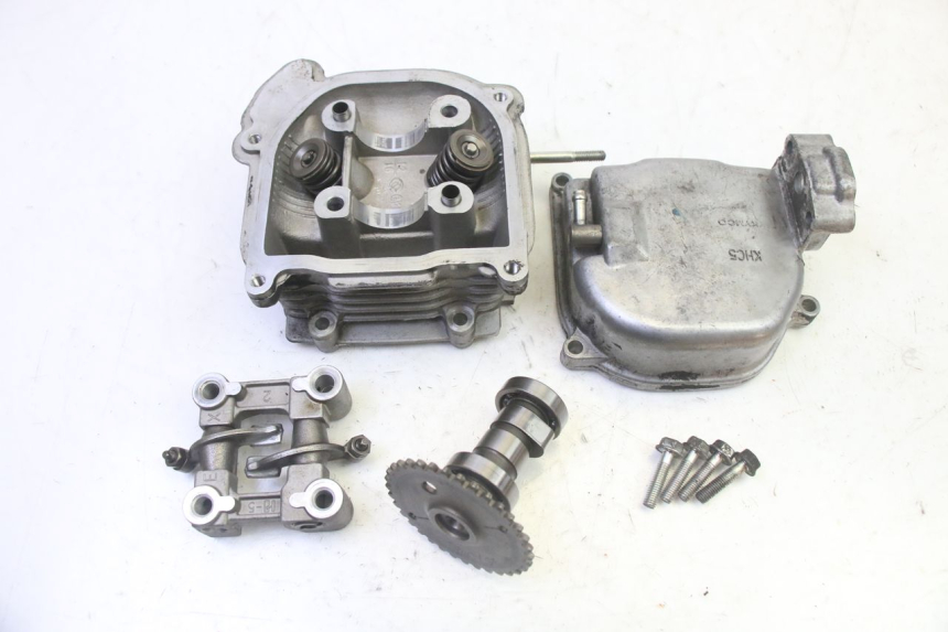 photo de ZYLINDERKOPF KYMCO LIKE 4T 50 (2019 - 2025)