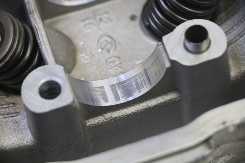 photo de ZYLINDERKOPF KYMCO LIKE 4T 50 (2019 - 2025)