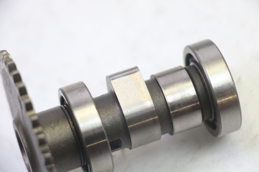 photo de ZYLINDERKOPF KYMCO LIKE 4T 50 (2019 - 2025)