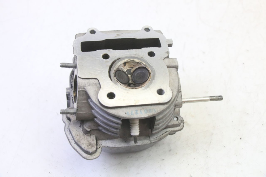 photo de ZYLINDERKOPF KYMCO LIKE 4T 50 (2019 - 2025)