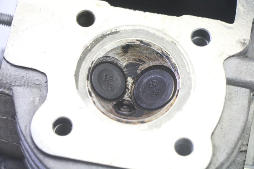 photo de ZYLINDERKOPF KYMCO LIKE 4T 50 (2019 - 2025)