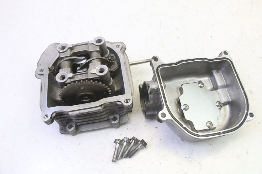 photo de ZYLINDERKOPF KYMCO LIKE 4T 50 (2019 - 2025)