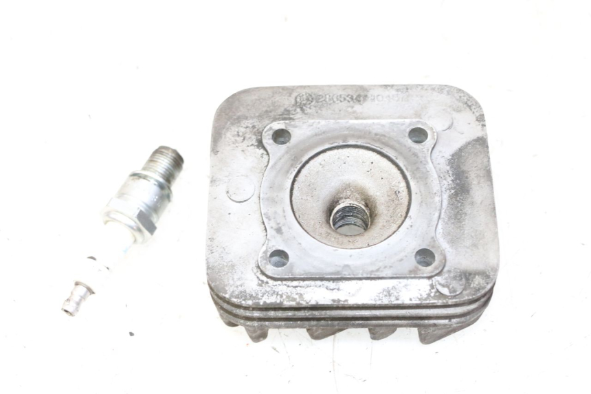 photo de ZYLINDERKOPF PIAGGIO NEW TYPHOON 50 (2010 - 2017)