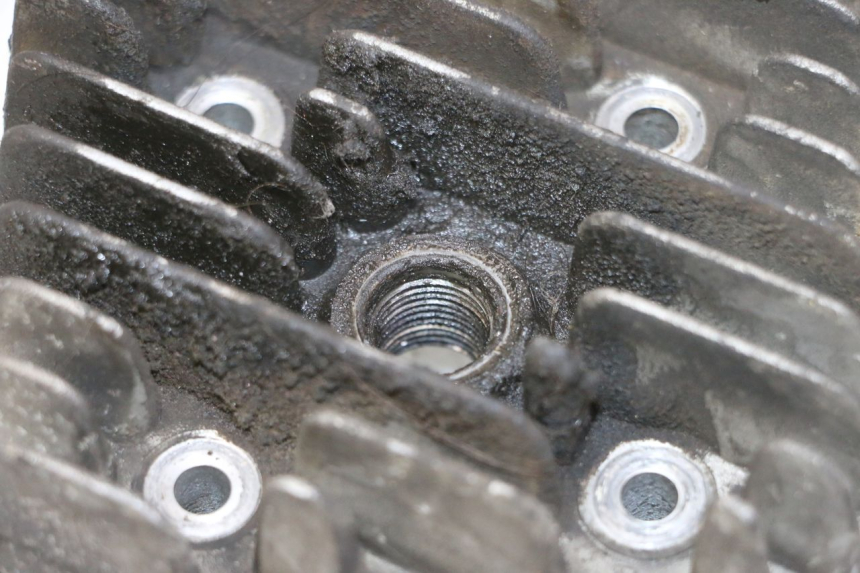 photo de ZYLINDERKOPF PIAGGIO NEW TYPHOON 50 (2010 - 2017)