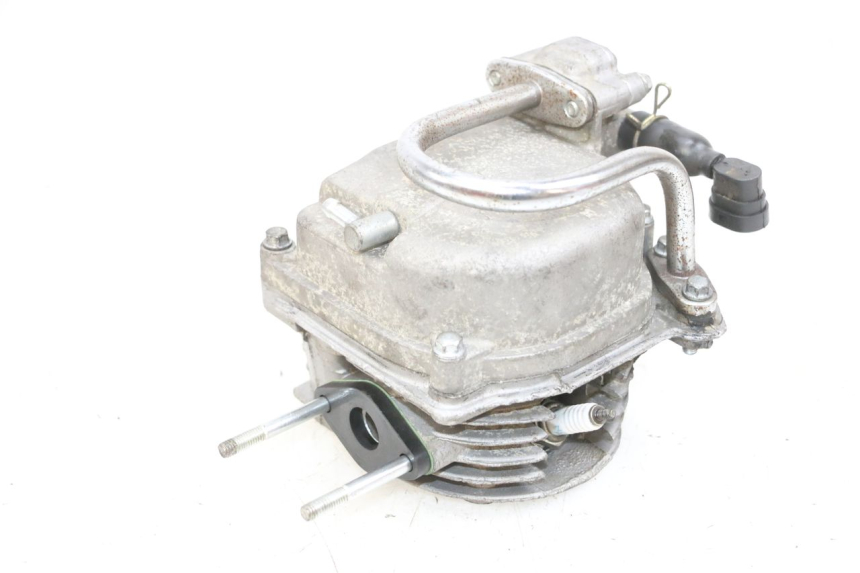 photo de ZYLINDERKOPF JM MOTORS OLDIES 4T 50 (2010 - 2020) - Technische Nahaufnahme
